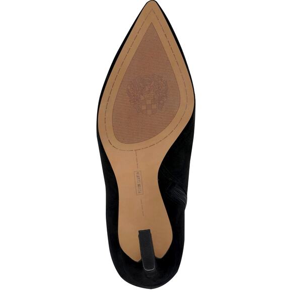 Vince Camuto Taplana Over The Knee Boot Black size 8 Wide Calf - Picture 8 of 8